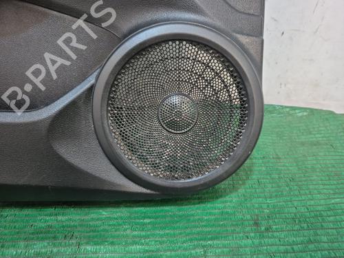 Front left panel HONDA CIVIC VIII Hatchback (FN, FK) 1.8 (FN1, FK2) | BP29612314C58