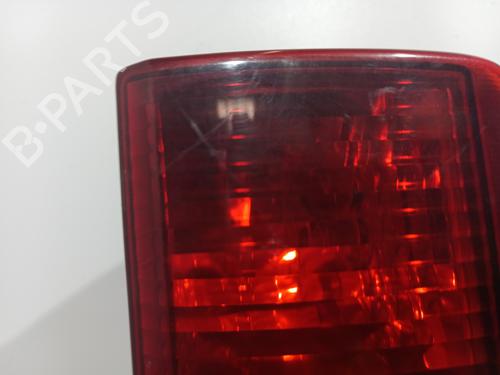 Right taillight OPEL COMBO Box Body/MPV 1.3 CDTI 16V | BP13685756C35 