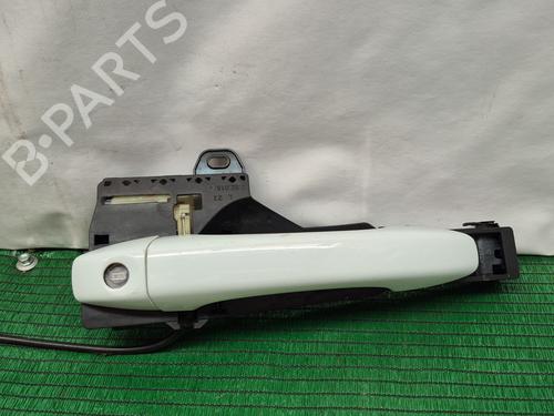 Used Front left lock RENAULT MEGANE IV Saloon 1.3 TCe 115 (LVN9) (116 hp) 29133035