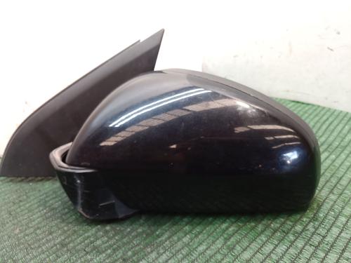 Left mirror OPEL VECTRA C (Z02) 1.9 CDTI (F69) | BP20707252C26 