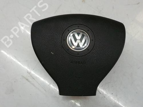 Used Driver airbag VW TOURAN (1T1, 1T2) 1.6 (102 hp) 8208410