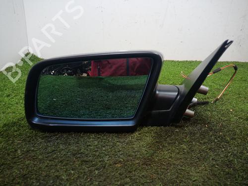 Used Left mirror BMW 5 (E60) 520 i (170 hp) 26562741
