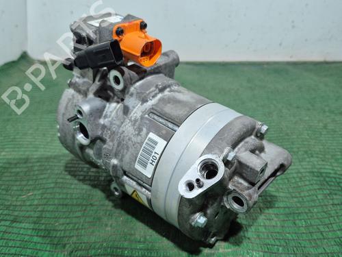 Used AC compressor HYUNDAI IONIQ (AE) 1.6 GDI Hybrid (105 hp) 29250762