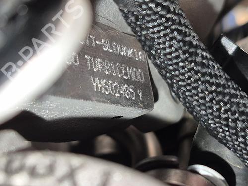 Engine CITROËN C3 AIRCROSS II (2R_, 2C_) 1.2 PureTech 130 (2RHNYH) | BP24611679M1 - Image 9