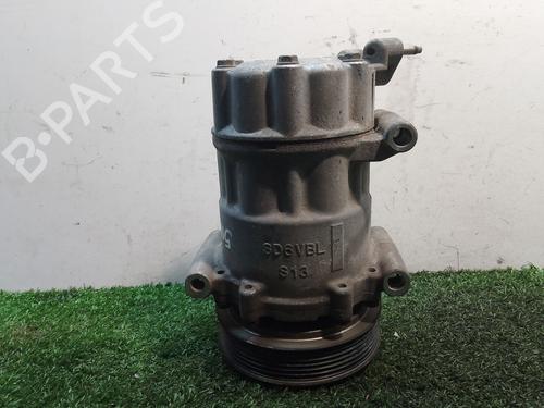 AC compressor CITROËN C2 (JM_)  | BP18133113M34 