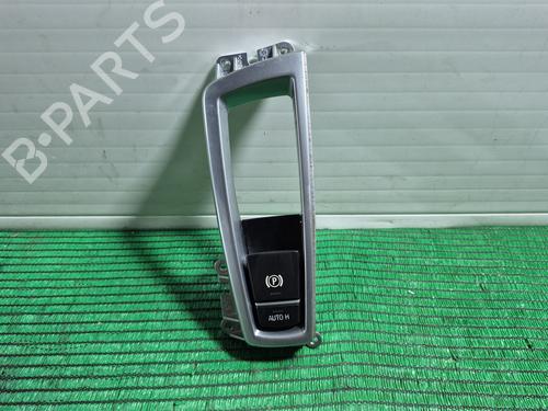 Used Hand brake Hand brake BMW 5 (F10) 525 d xDrive (218 hp) 40150264 40150264