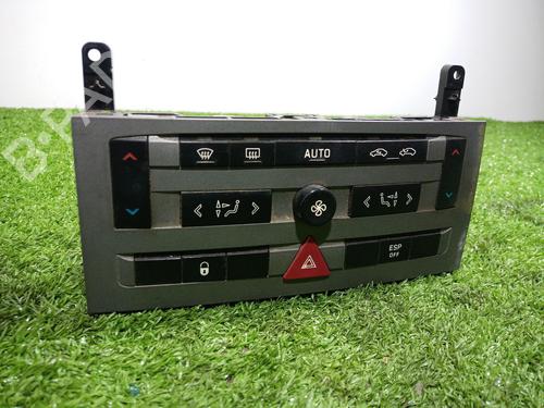 Climate control PEUGEOT 306 Hatchback (7A, 7C, N3, N5)  | BP17117403I5 