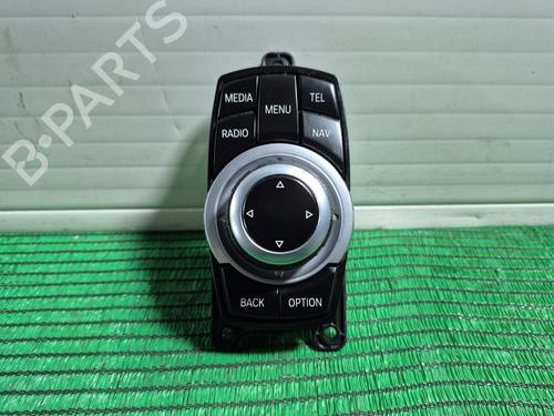 Used Switch Switch BMW 5 (F10) 525 d xDrive (218 hp) 40150263 40150263