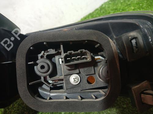 Left taillight SEAT IBIZA III (6L1) 1.4 16V | BP23263415C34 