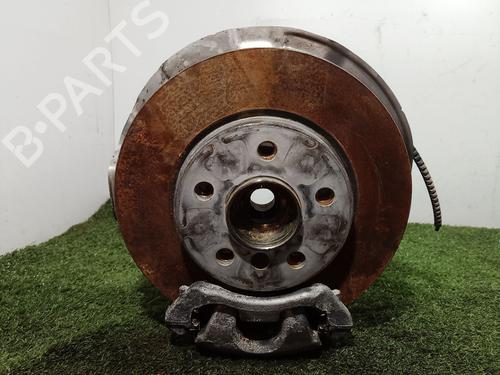 Right front steering knuckle MINI MINI (F55) Cooper D | BP29132979M26 