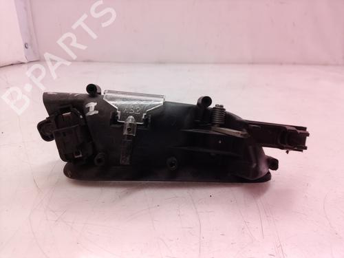 Front left interior door handle AUDI A3 (8P1)  | BP8504015I13 