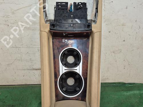 Middle console MERCEDES-BENZ M-CLASS (W164) ML 280 CDI 4-matic (164.120) | BP28021970I22 