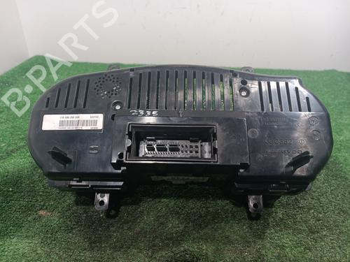 Instrument cluster SEAT ALTEA XL (5P5, 5P8) 2.0 TDI | BP7922981C47 