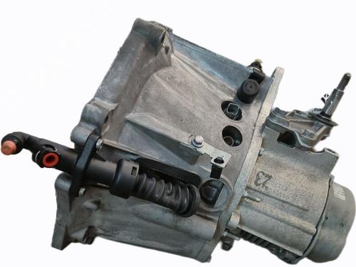 Gearbox PEUGEOT PARTNER Box Body/MPV 1.6 BlueHDi 100 | BP38486460M3 - Image 2