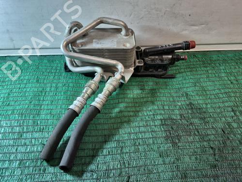 Used Oil radiator BMW 7 (E65, E66, E67) [2001-2009]  31831855