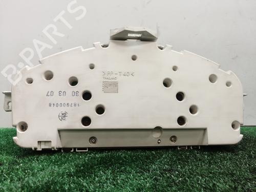 Instrument cluster VOLVO C30 (533) 1.6 D | BP14470599C47 