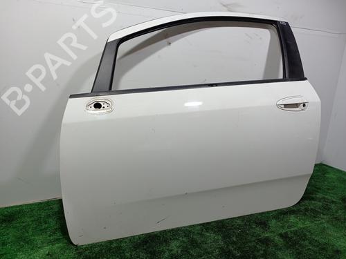 Left front door FIAT GRANDE PUNTO (199_)  | BP13407902C2 
