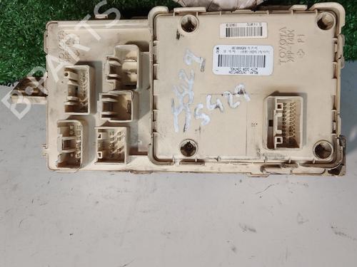 Fuse box TOYOTA AVENSIS (_T25_) 2.2 D-4D (ADT251_, ADT251R) | BP17921077E1 