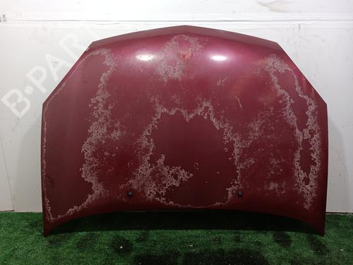 Used Hood RENAULT CLIO II (BB_, CB_) [1998-2016]  15193607