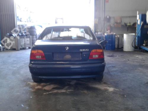 Engine control unit (ECU) BMW 5 (E39) 520 i | BP7928041M57 