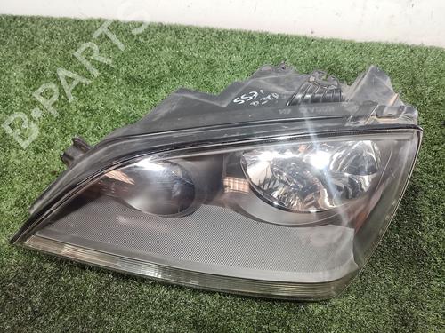 Left headlight KIA SORENTO I (JC) 2.5 CRDi 4WD | BP21725140C28 