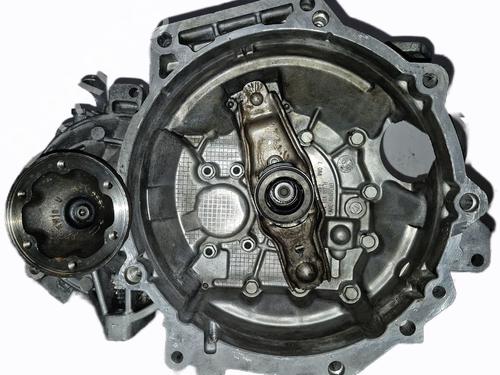 Used Gearbox VW PASSAT B6 Variant (3C5) 1.9 TDI (105 hp) 31015335