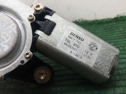 Rear wiper motor FIAT PUNTO (188_) 1.4 | BP22977624M102 