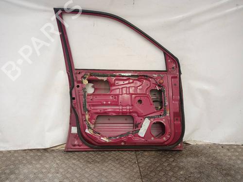 Left front door KIA JOICE (MTE1P)  | BP12456330C2 