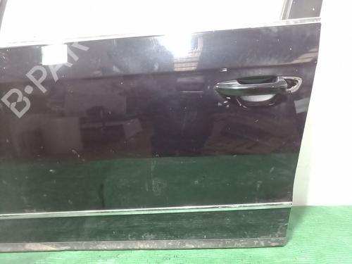 Left front door VW PASSAT B6 (3C2) 1.8 TSI | BP29276798C2 