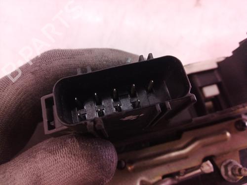Rear left lock JAGUAR S-TYPE II (X200) 3.0 V6 | BP8651729C100 