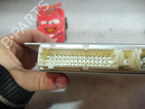 Electronic module MERCEDES-BENZ A-CLASS (W168) A 170 CDI (168.008) | BP14303817M83 