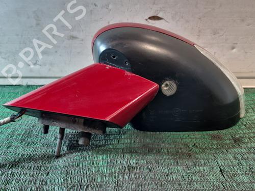 Left mirror CITROËN C4 Picasso II 1.6 BlueHDi 120 | BP32476377C26