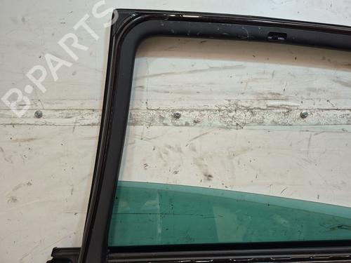 Right rear door RENAULT GRAND SCÉNIC II (JM0/1_) 1.9 dCi (JM14) | BP26530140C5 