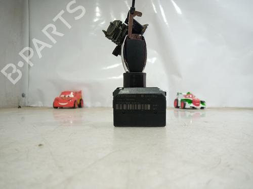 Used Ignition barrel MERCEDES-BENZ S-CLASS (W221, V221) [2005-2013]  11745836