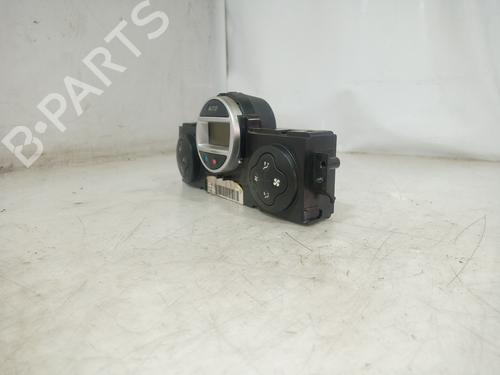 Climate control RENAULT SCÉNIC II (JM0/1_)  | BP12321991I5 