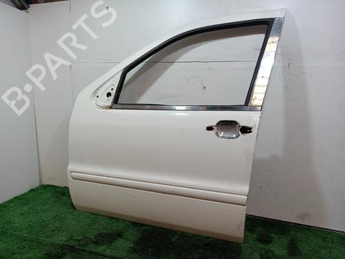 Left front door MERCEDES-BENZ M-CLASS (W163)  | BP15006413C2 
