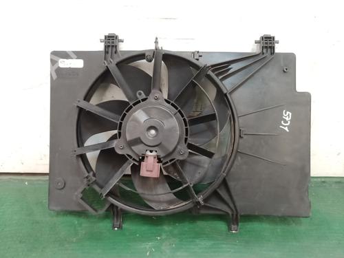 Kjølevifte elektrisk FORD FIESTA VI (CB1, CCN) 1.6 TDCi | BP27251384M35 