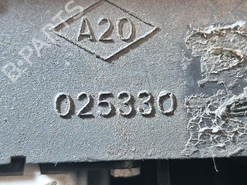 Left front window switch RENAULT GRAND SCÉNIC II (JM0/1_) | BP32163481I27 - Image 7