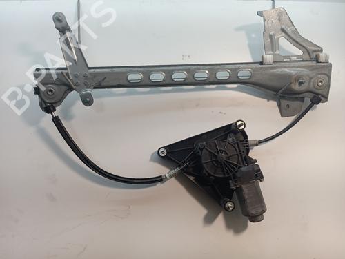 Front right window mechanism PEUGEOT 108  | BP15655820C23