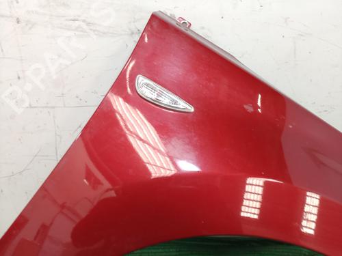 Right front fenders HYUNDAI ELANTRA V Saloon (MD, UD)  | BP23421789C42 