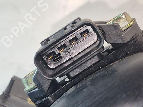 Intake manifold PEUGEOT 107 (PM_, PN_)  | BP32018932M70 