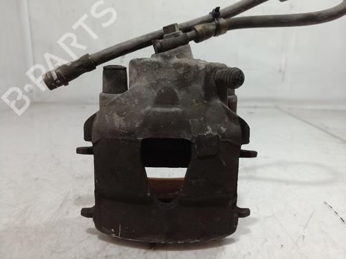 Used Left front brake caliper AUDI A3 (8L1) [1996-2006]  11595914