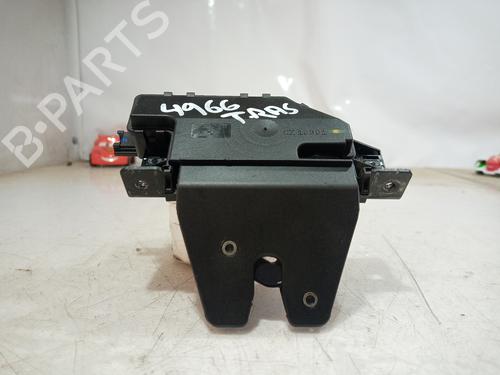 Used Tailgate lock BMW 3 (E90) 316 d (116 hp) 11810080