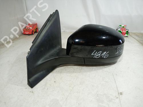 Left mirror FORD MONDEO IV (BA7)  | BP11943590C26 
