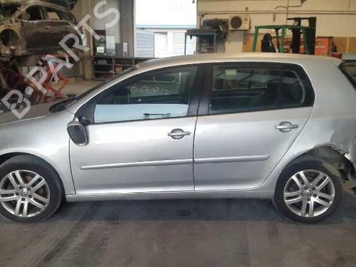 Right taillight VW GOLF V (1K1)  | BP7926355C35 