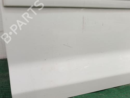 Left rear door VW GOLF PLUS V (5M1, 521) 1.6 TDI | BP29355105C4 