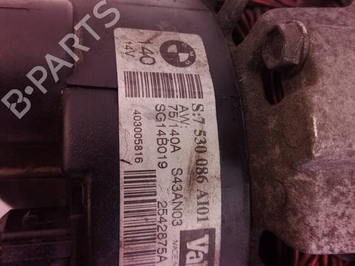 Alternator BMW X5 (E53) | BP8274710M7