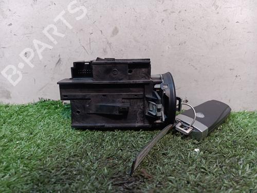 Ignition barrel VW PASSAT B6 (3C2)  | BP16362284M48 