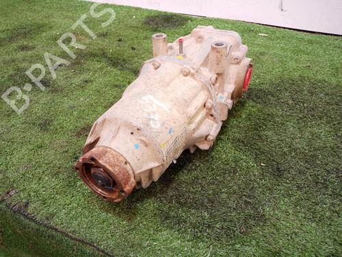 Rear differential HONDA CR-V I (RD)  | BP17224644M24 