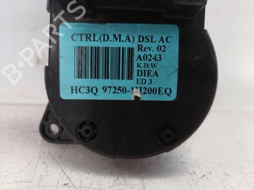 Climate control KIA CEE'D Hatchback (ED)  | BP10255068I5 